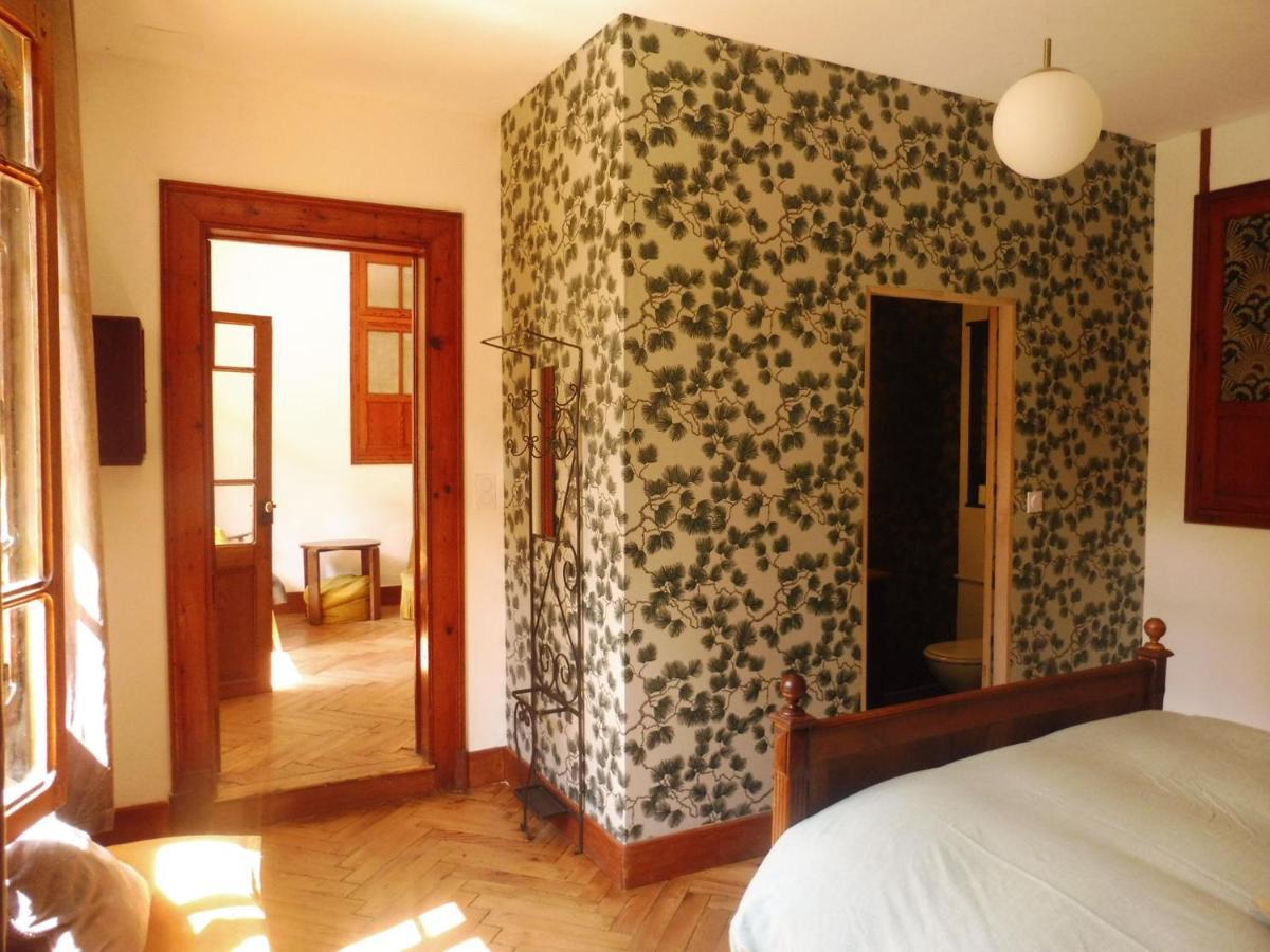 Charmant Appartement Sur Cour, Le Berlingott Bagneres-de-Bigorre Luaran gambar