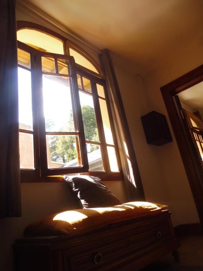 Charmant Appartement Sur Cour, Le Berlingott Bagneres-de-Bigorre Luaran gambar
