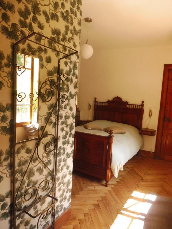Charmant Appartement Sur Cour, Le Berlingott Bagneres-de-Bigorre Luaran gambar